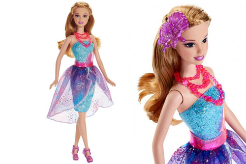 Mattel BLP27BLP30 кукла