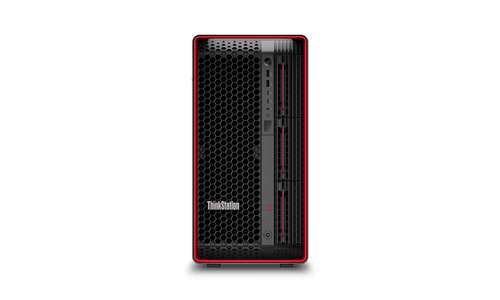 Lenovo ThinkStation PX Intel Xeon Silver 4416+
