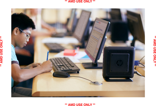 HP t520 Flexible Thin Client G9F02AA – image 9