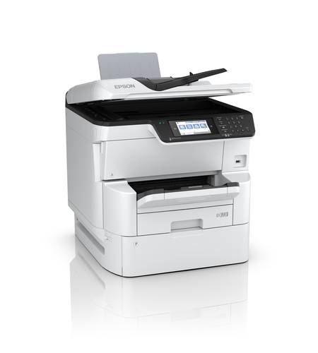 Epson WF-C878RDWF EPP – image 3