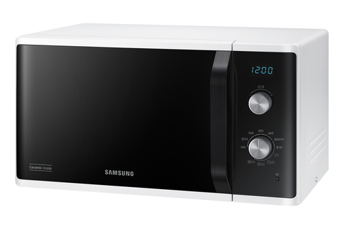 Samsung MG23K3614AW White Combination microwave Countertop – image 6
