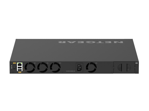 NETGEAR 28PT M4350-24F4V Managed Switch