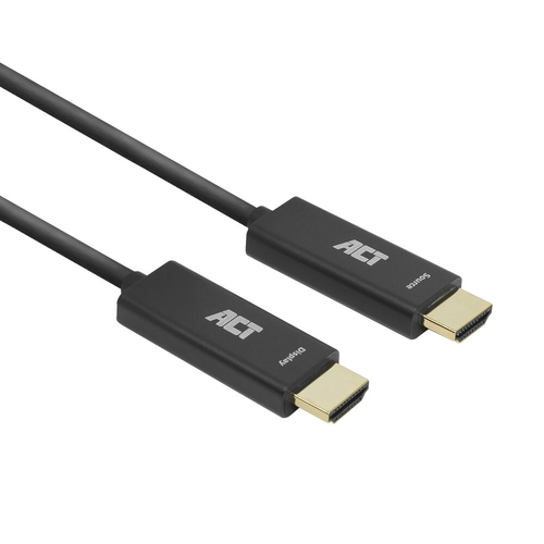 HDMI 2.0 LSZH AOC 30M. 1 stk