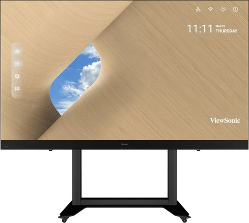 Viewsonic LDS135-153 product photo