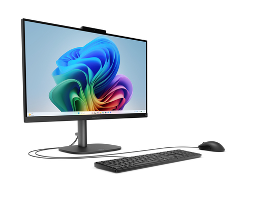 HP OmniStudio All-in-One Desktop Next Gen AI 24-cw0000na PC – image 2