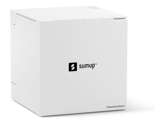 SumUp Receipt Printer – image 3