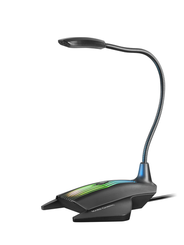 Mars Gaming MMIC microphone Black Table microphone – image 3