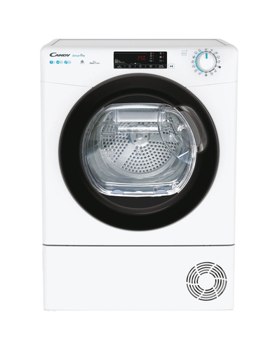 Candy Smart Pro CSO4H7A1TBE-S tumble dryer Freestanding Front-load