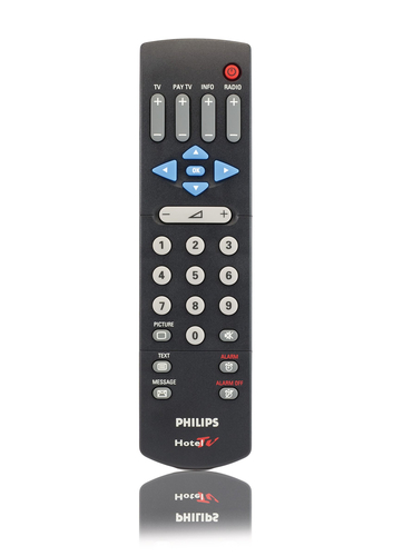 Philips Remote control