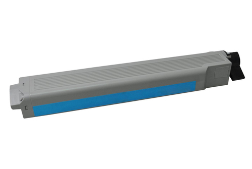 CoreParts Toner Cyan 106R01077
