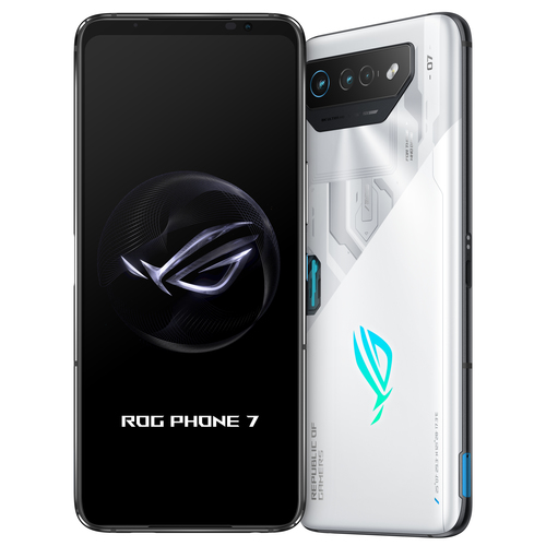 ASUS ROG Phone 7 AI2205-16G512G-WH-EU – image 1