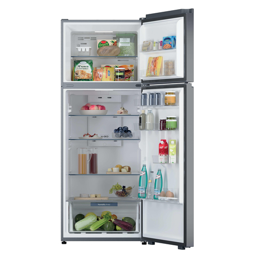 Hoover H-FRIDGE 300 HODQ4T718EX Freestanding – image 2