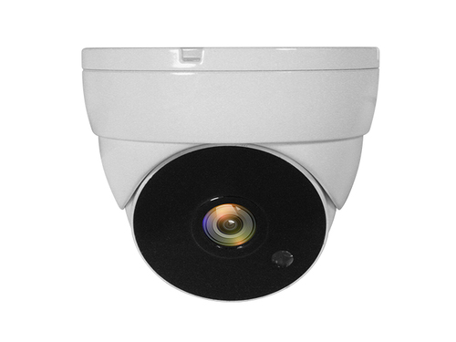 LevelOne ACS-5302 камера видеонаблюдения Dome Камера системы скрытого видеонаблюдения В помещении и на открытом воздухе Потолок
