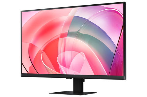 Samsung ViewFinity S70D Uhd Monitor Black 27 - image 3