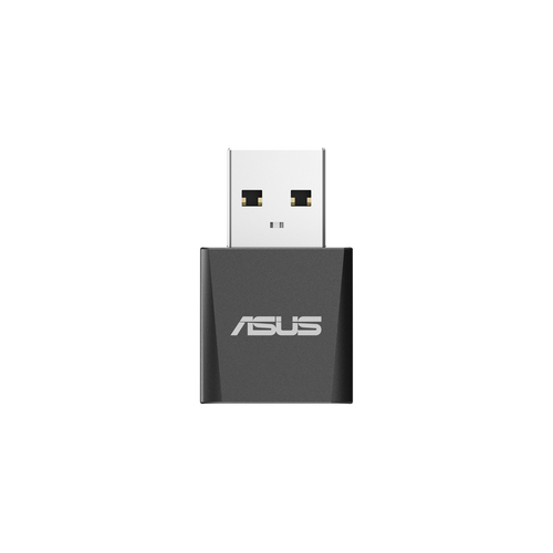 ASUS USB-BE92 Nano Tri-band BE6500 WiFi