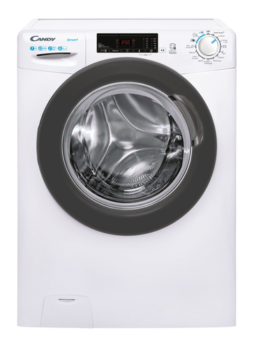 Candy Smart CSS4127TRE/1-11 washing machine Front-load
