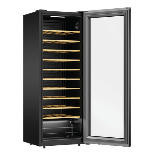 Candy DiVino CWC058 Freestanding Black 58 bottle(s) – image 6