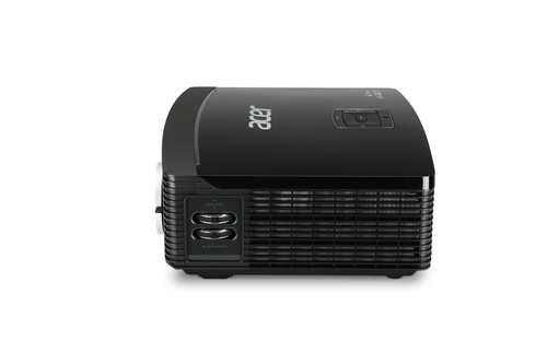 Acer Business P7605 Standard throw projector 5000 ANSI lumens DLP WUXGA (1920x1200) Black – image 4