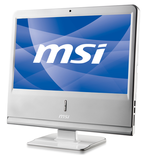 MSI Wind Top Professional AP1920-251XEU All-in-One PC/workstation Intel Atom® D525 – image 2