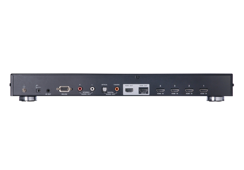 ATEN VS482 – image 3