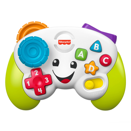 FISHER PRICE MATHXB63