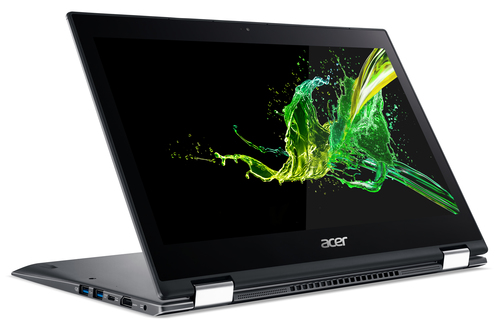 Acer SP513-53N-70J5 + Extended Service Plans – image 5