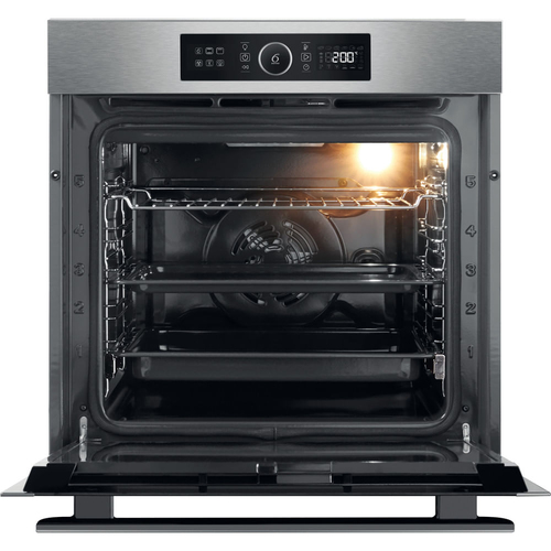 Whirlpool AKZ9 6490 IX