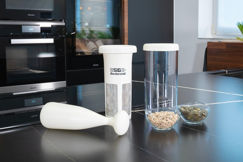 Unold 7500 soy milk maker – image 2