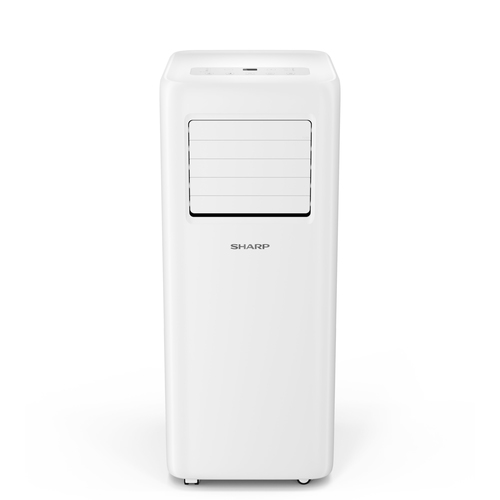 Sharp UL-C09EA-W portable air conditioner – image 2