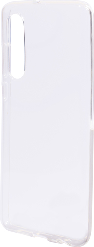 Mobiparts Classic TPU Case Huawei P30 - Smartphonehoesje