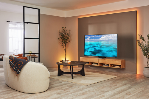 Samsung QE75QN700BTXXU TV – image 9