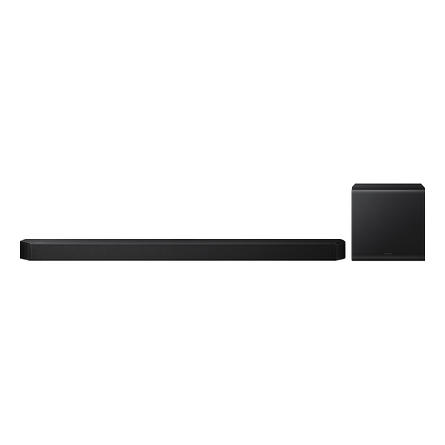Samsung HW-Q800F 2025 Q-Symphony Q800F 5.1.2ch Wi-Fi Soundbar - Black - image 1