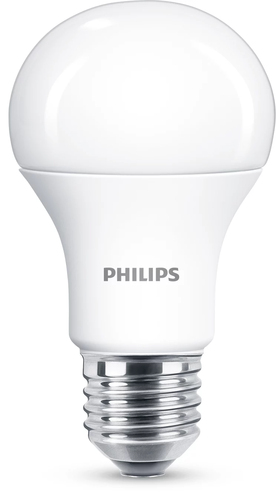 Philips 8718699726997 LED лампа Холодный белый 4000 K 10 W E27 F