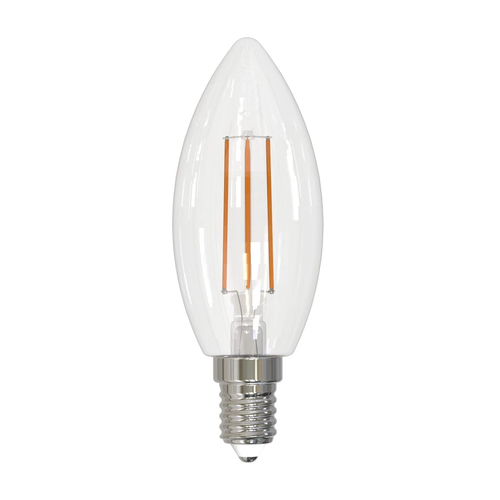 Hama 00232544 energy-saving lamp Теплый белый 2700 K 2,9 W E14 C