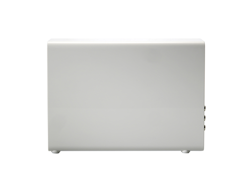 LevelOne 4-Channel Network Video Recorder – image 3
