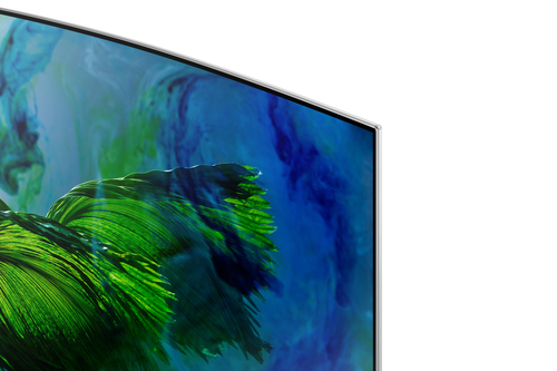 Samsung QE65Q8CAMT 165.1 cm (65") 4K Ultra HD Smart TV Wi-Fi Silver – image 6