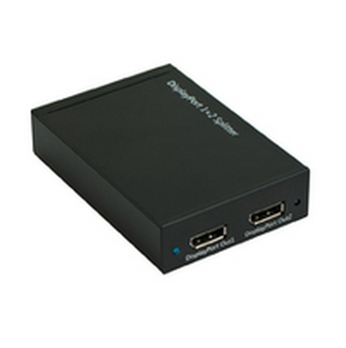 Microconnect DPS12 video splitter DisplayPort 2x DisplayPort