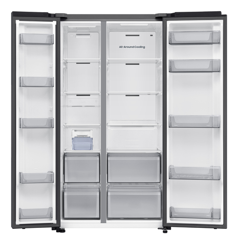 Samsung RS70F65QEFEF, afbeelding 5