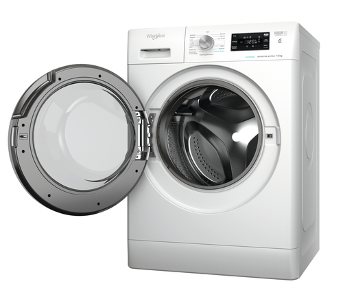 Whirlpool FFB 1046 SV IT – image 4