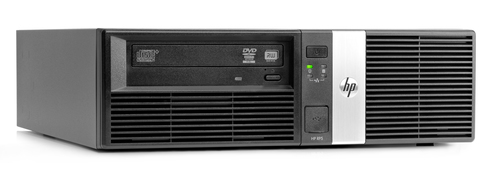 HP 5 5810 – image 3