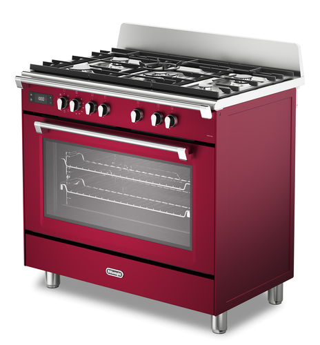 De’Longhi BS 965 MXR – image 3