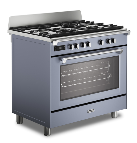 De’Longhi BS 965 MXS – image 2