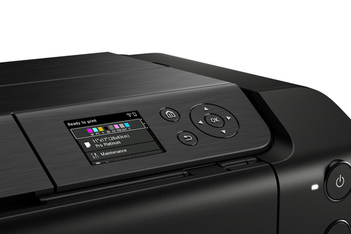 Canon Pixma Pro-200S A3+ Printer - image 8