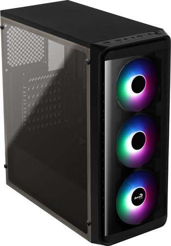 Aerocool SI-5200 Frost – image 2