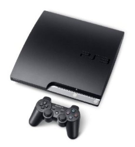 Sony Interactive Entertainment PlayStation3 160GB
