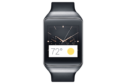 Samsung Gear Live R3820