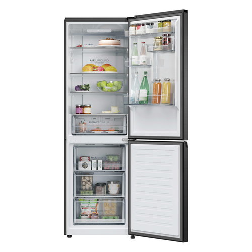 Haier 2D 60 Series 3 HDPR3618DNPD Freestanding – image 2
