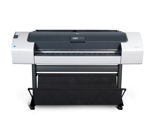HP DesignJet T620 24-in Printer