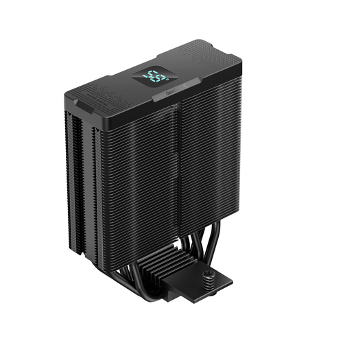 DeepCool AG400 DIGITAL A-RGB cpu-koeler, afbeelding 7