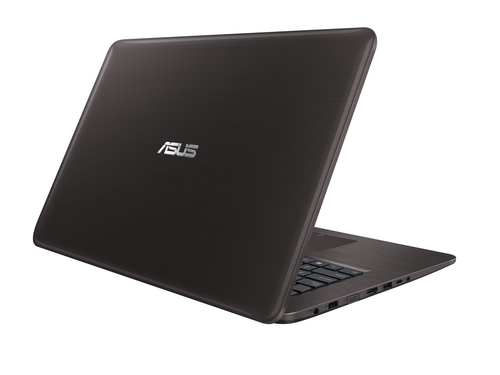 ASUS F756UX-T7013T Intel® Core™ i5 i5-6200U Laptop – image 2